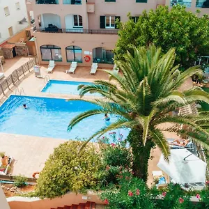 3* Apart-hotel Royal Life